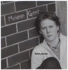 Album cover for Time Passes