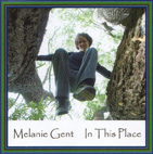 Album cover for In This Place