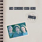Album cover for Live